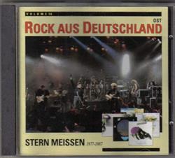 Download Stern Meissen - 1977 1987