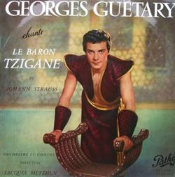 Download Georges Guétary - Le baron tzigane