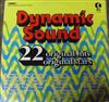 online anhören Various - Dynamic Sound