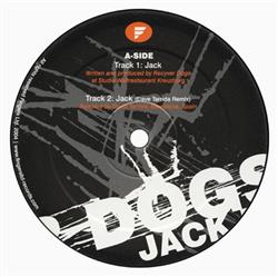 Download Recyver Dogs - Jack