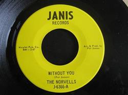 Download The Norvells - Without You