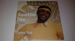 Download Marboo Whisnant - Soothe Me