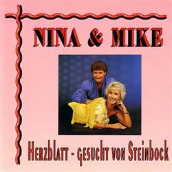 Download Nina & Mike - Herzblatt Gesucht Von Steinbock