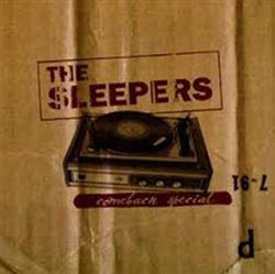 Download The Sleepers - Comeback Special