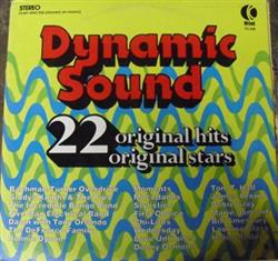 Download Various - Dynamic Sound