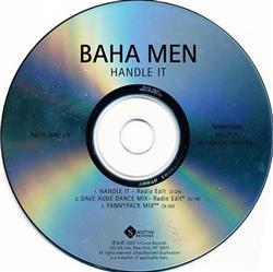 Download Baha Men - Handle It