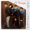 last ned album Anticamera - El Gringo