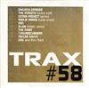 online luisteren Various - Trax 58