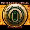 online anhören Punchline Vs Freeze - Rave Music