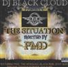 télécharger l'album R&R - DJ Black Cloud Presents RR The Situation Hosted By Pmd