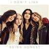 écouter en ligne The Aces - I Dont Like Being Honest