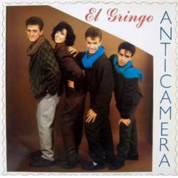 Download Anticamera - El Gringo