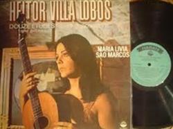 Download Heitor VillaLobos - 12 Estudos para Violão