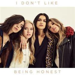 Download The Aces - I Dont Like Being Honest