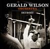 Gerald Wilson Orchestra - Detroit