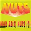 baixar álbum Nuts - Mad Ass Nuts