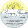 kuunnella verkossa The Blackpool Rockers - The San Francisco Disco Dancing School