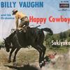 baixar álbum Billy Vaughn And His Orchestra - Happy Cowboy Sukiyaka