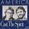 télécharger l'album America - Cast The Spirit