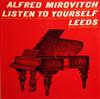 escuchar en línea Alfred Mirovitch - Plays Highlights From Listen To Yourself