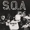 ladda ner album SOA - No Policy