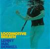 Lenny Mac Dowell - Locomotive Breath