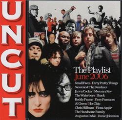 Download Various - The Playlist June 2006