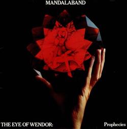 Download Mandalaband - The Eye Of Wendor Prophecies