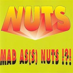 Download Nuts - Mad Ass Nuts