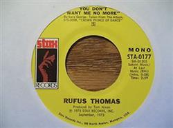 Download Rufus Thomas - Im Still In Love With You