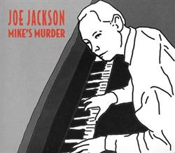 Download Joe Jackson - Mikes Murder The Orphaned Soundtrack Album