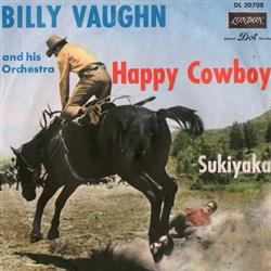 Download Billy Vaughn And His Orchestra - Happy Cowboy Sukiyaka