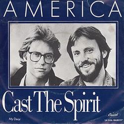 Download America - Cast The Spirit