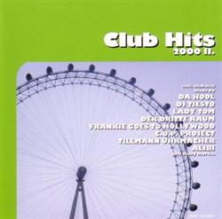 Download Various - Club Hits 2000 II