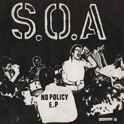 Download SOA - No Policy