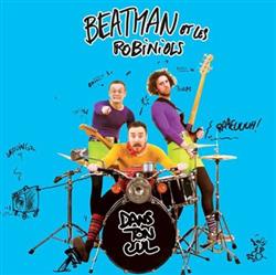 Download Beatman et les Robiniols - Dans ton Cul