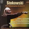 descargar álbum Stokowski, The Philadelphia Orchestra, Webern, Sibelius, Debussy, Mussorgsky - Passacaglia Symphony No 4 La Soirée Dans Grenade Pictures At An Exhibition