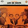 ladda ner album Los De Salta - Asi Cantan