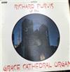 Album herunterladen Richard Purvis - Richard Purvis At The Grace Cathedral Organ