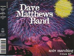 Download Dave Matthews Band - Ants Marching 4 Track EP