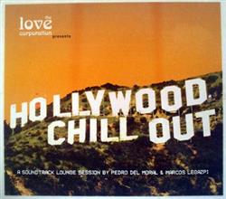 Download The Love Corporation - Hollywood Chill Out