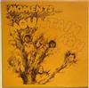 descargar álbum Mountain Ash - Moments