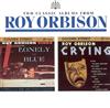 baixar álbum Roy Orbison - Lonely Blue Crying