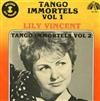 escuchar en línea Lily Vincent - Tango Immortels