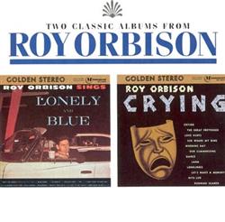 Download Roy Orbison - Lonely Blue Crying