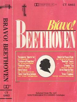 Download Beethoven - Bravo Beethoven