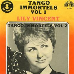 Download Lily Vincent - Tango Immortels