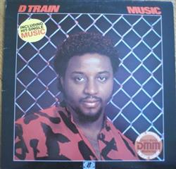 Download D Train - Music