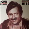 lataa albumi John Conlee - Greatest Hits Volume 2