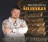 last ned album Regimantas Šilinskas - Bėkit Mediniai Žirgeliai